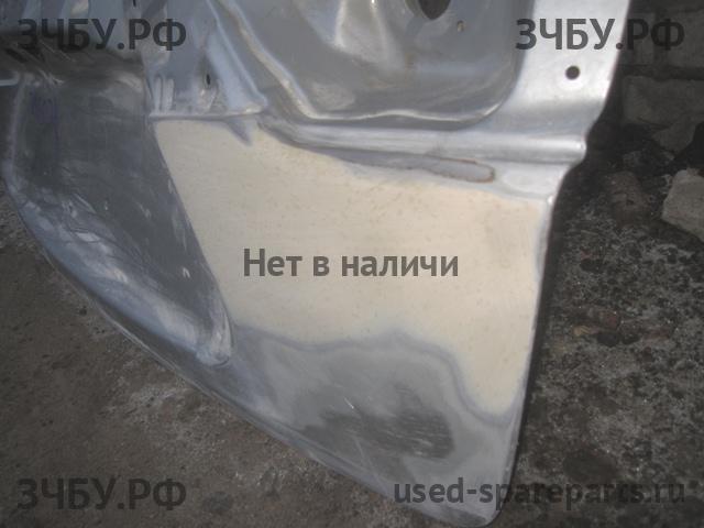 Mitsubishi Outlander 2 XL(CW) Дверь багажника
