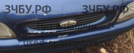 Ford Escort/Orion 6 Решетка радиатора