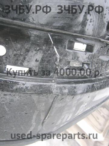 Mercedes W164 M-klasse (ML) Бампер задний