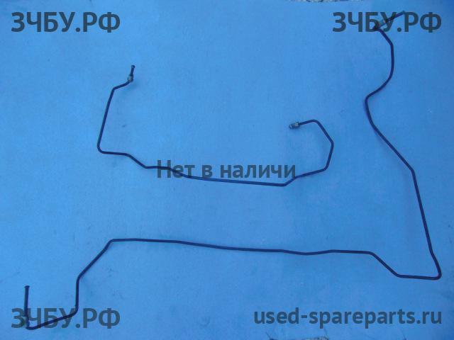 BMW X6 E71 Трубка тормозной магистрали