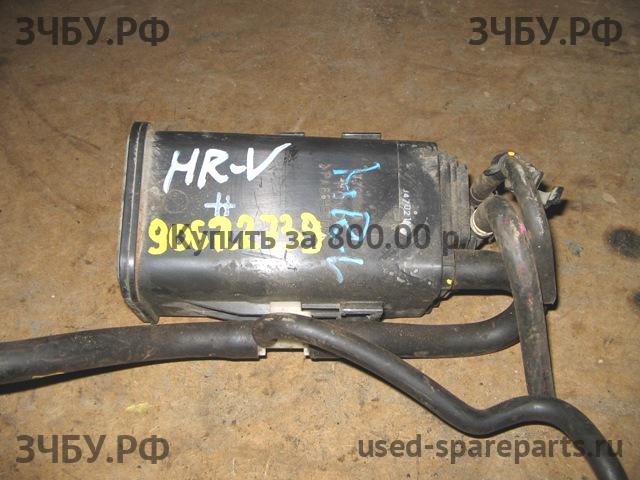 Honda CR-V 2 Абсорбер (фильтр угольный)