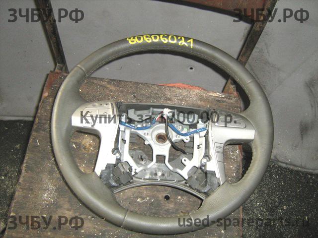 Toyota Camry 6 (V40) Рулевое колесо без AIR BAG