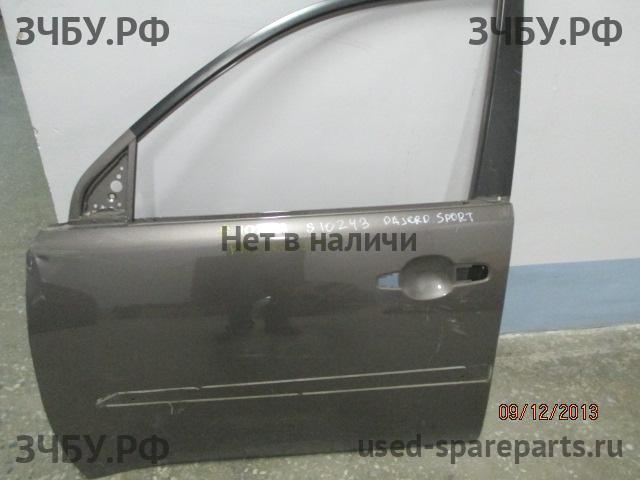 Mitsubishi Pajero/Montero Sport 2 (KH) Дверь передняя левая