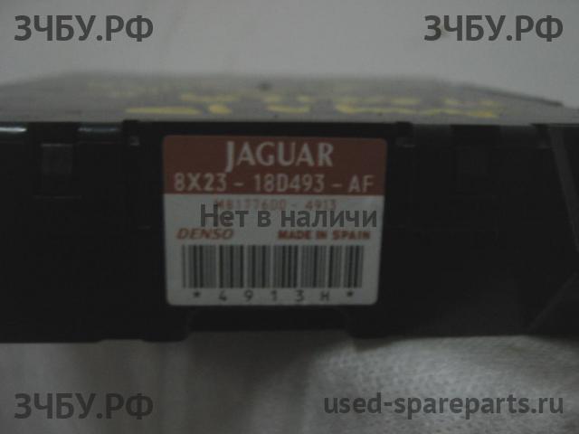 Jaguar XF 1 (X250) Блок электронный