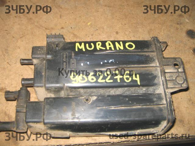 Nissan Murano (Z50) Абсорбер (фильтр угольный)