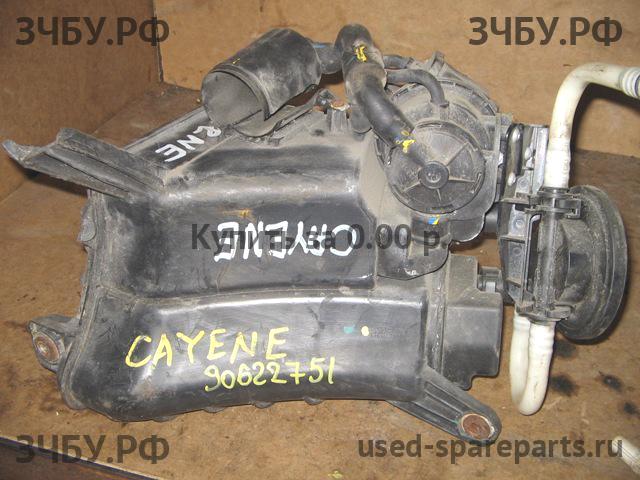 Porsche Cayenne 1 (955/957) Абсорбер (фильтр угольный)