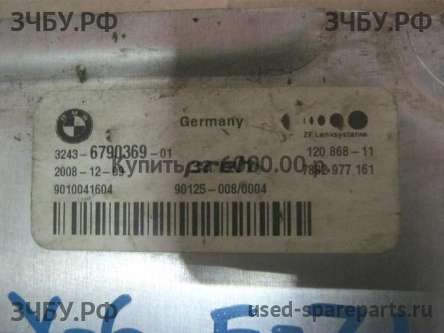 BMW X6 E71 Блок электронный
