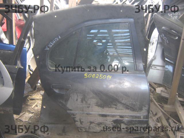 Nissan Primera P10 Дверь задняя правая