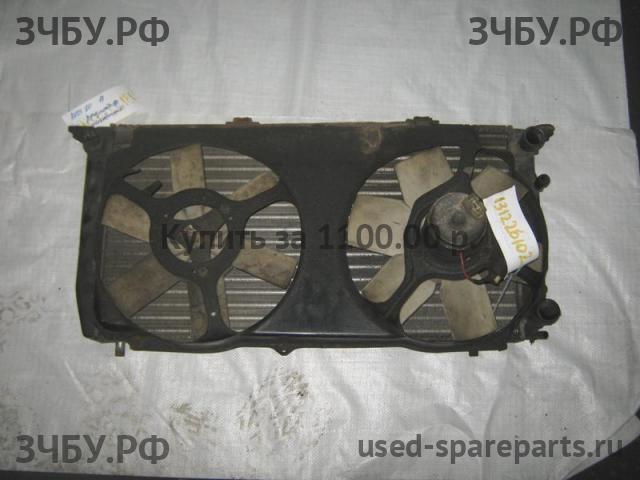 Audi 80/90 [B3] Вентилятор радиатора, диффузор