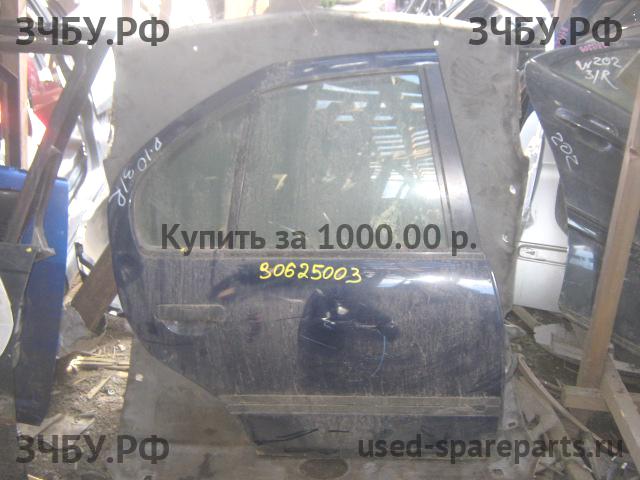 Nissan Primera P10 Дверь задняя правая