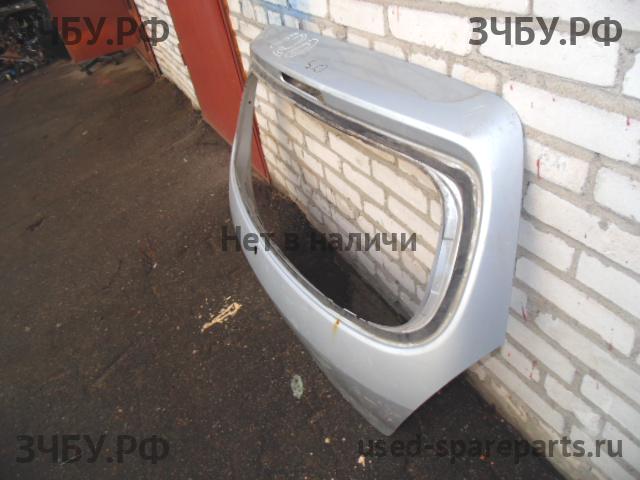 Hyundai i20 (1) Дверь багажника