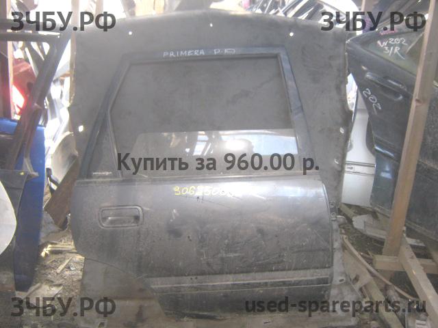 Nissan Primera P10 Дверь задняя правая