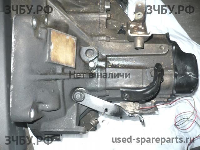 Mazda Demio 1 [DW] МКПП (механическая коробка переключения передач)