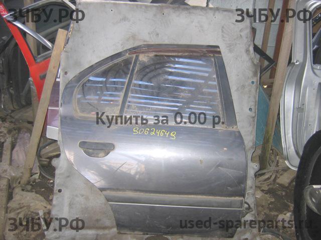 Nissan Primera P10 Дверь задняя правая