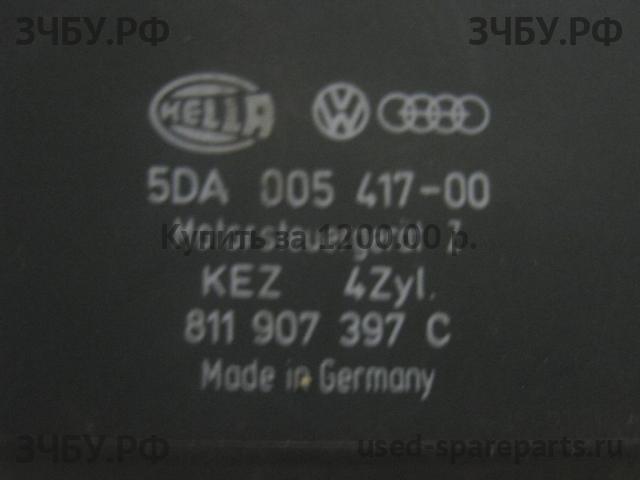 Audi 80/90 [B3] Блок электронный