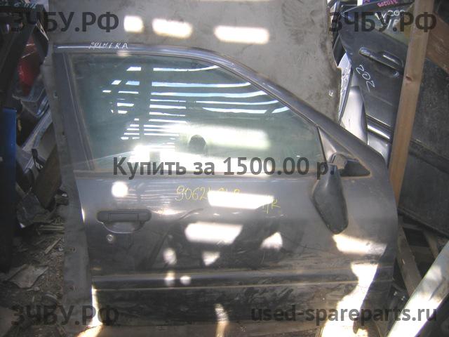 Nissan Primera P10 Дверь передняя правая