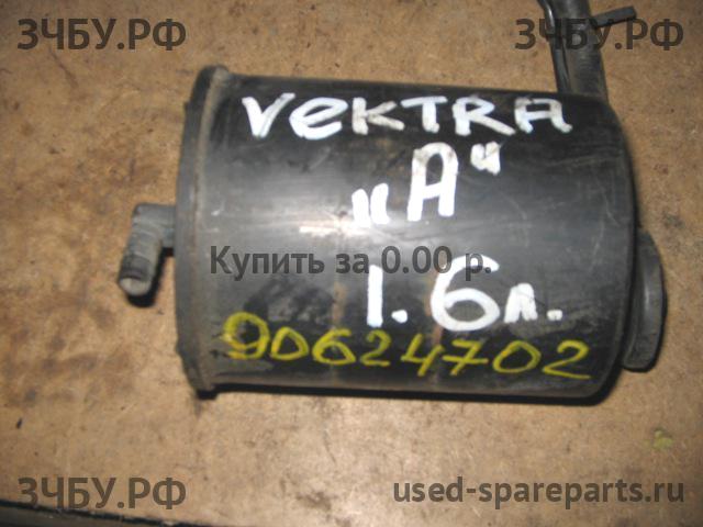 Opel Vectra A Абсорбер (фильтр угольный)