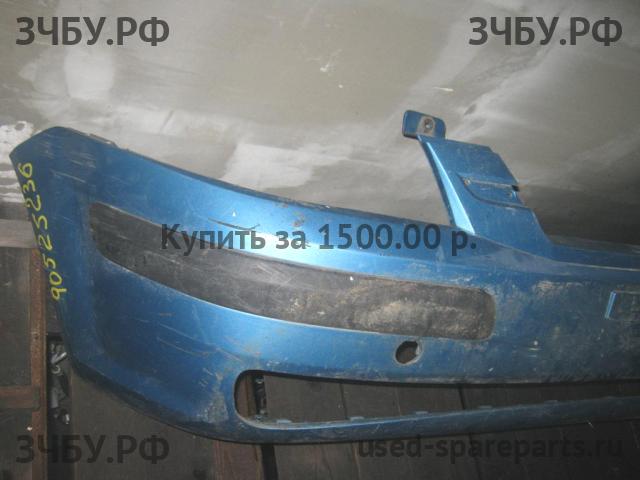 Hyundai Getz Бампер передний