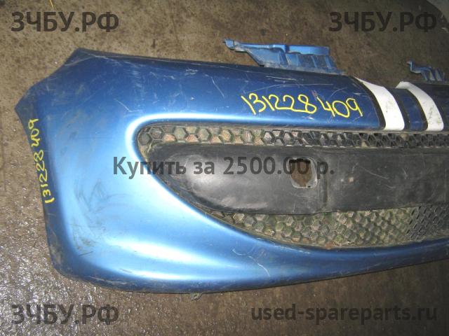 Peugeot 107 Бампер передний