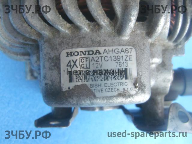 Honda Civic 8 (5D) Генератор