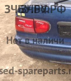 Ford Escort/Orion 6 Фонарь левый