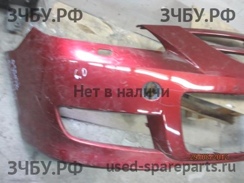 Mazda 3 [BK] Бампер передний