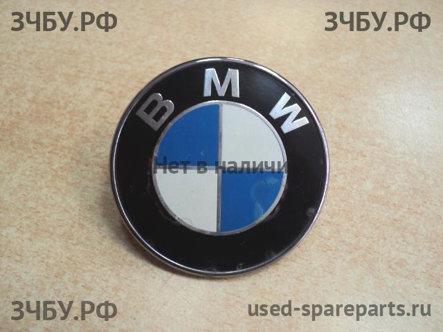 BMW Z4 E89 Эмблема (логотип, значок)
