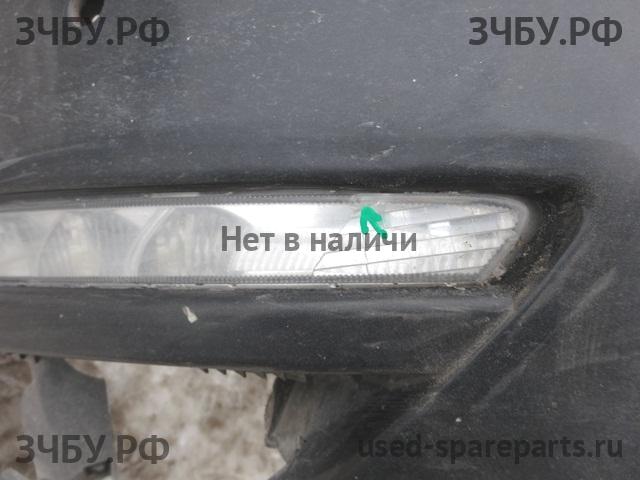 Ford Mondeo 4 Бампер передний