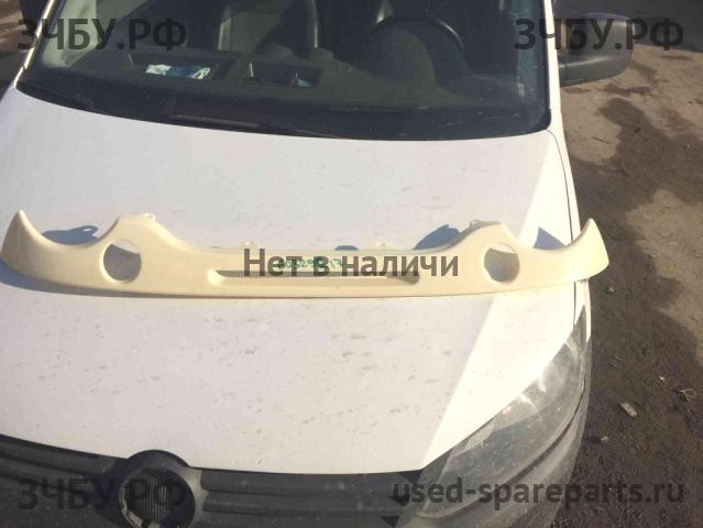 Daewoo Matiz 2 Планка под фару левая