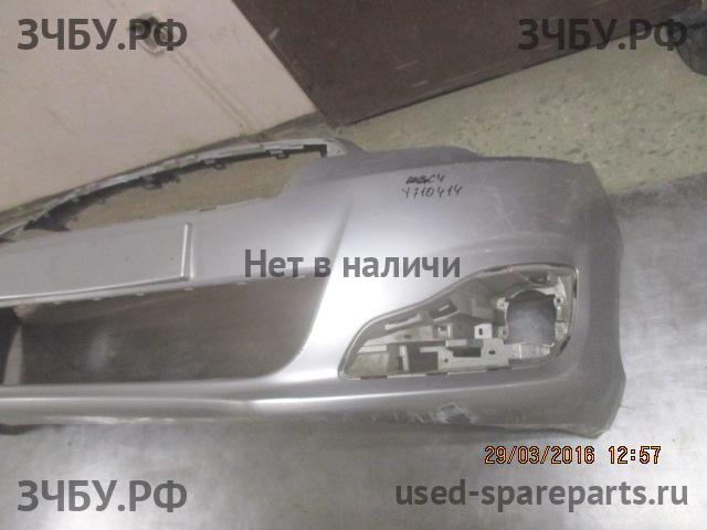 Citroen C4 (2) Бампер передний