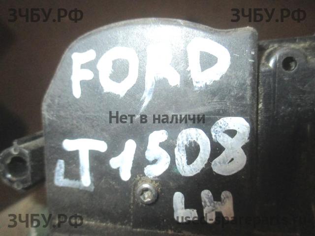 Ford Focus 3 Замок двери передней левой