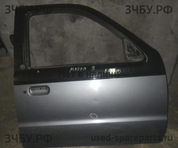 Mazda B-серия [UN] Дверь передняя правая