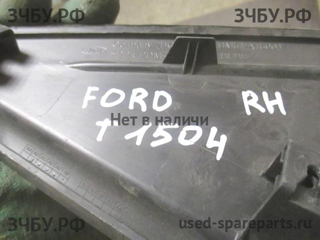 Ford Focus 3 Накладка крыла переднего правого
