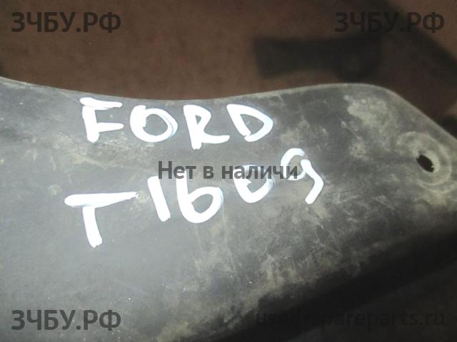 Ford Focus 3 Брызговик передний правый