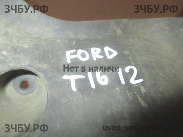 Ford Focus 3 Брызговик задний правый