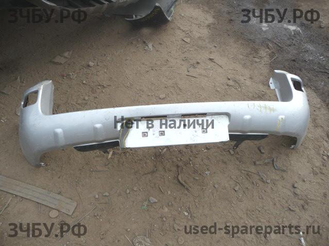 Toyota RAV 4 (3) Бампер задний