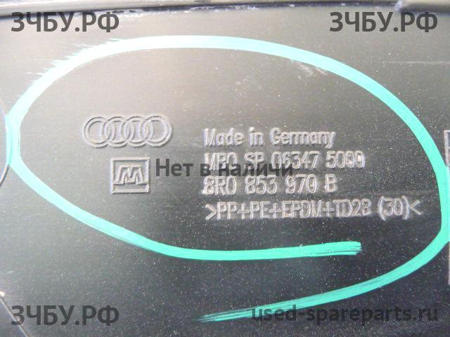 Audi Q5 (1) [8R] Молдинг двери