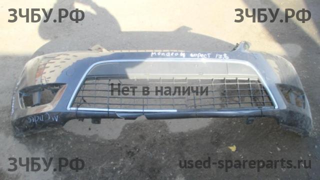 Ford Mondeo 4 Бампер передний