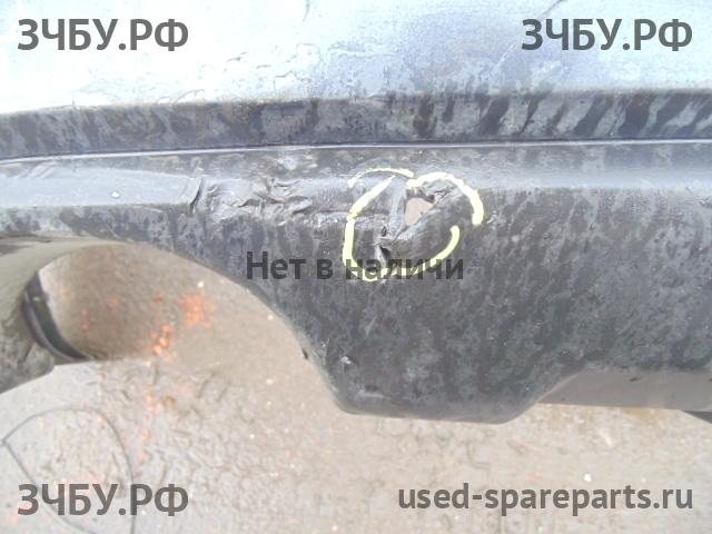 Subaru Legacy 4 (B13) Бампер задний