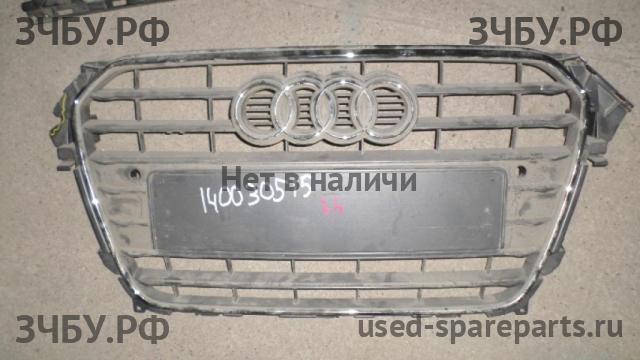 Audi A4 [B8] Решетка радиатора