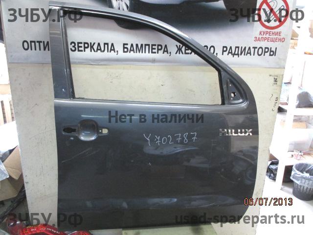 Toyota Hi Lux (3) Pick Up Дверь передняя правая