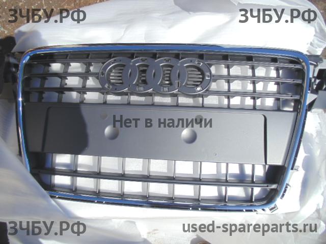 Audi A4 [B8] Решетка радиатора