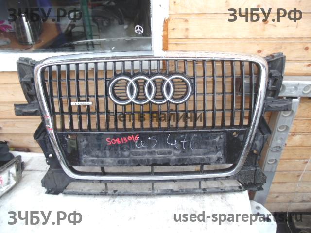 Audi Q5 (1) [8R] Решетка радиатора