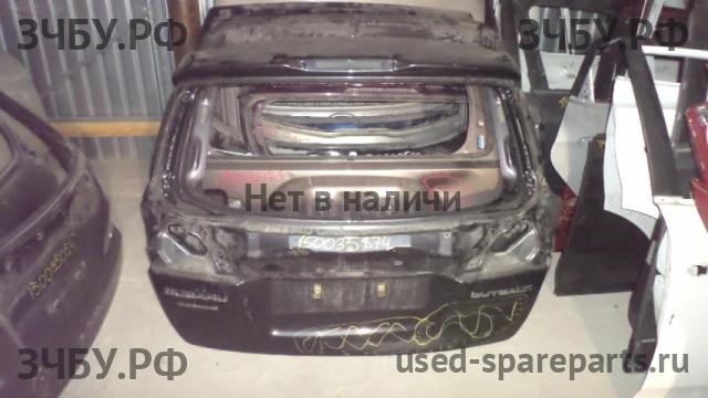 Subaru Legacy Outback 4 (B14) Дверь багажника