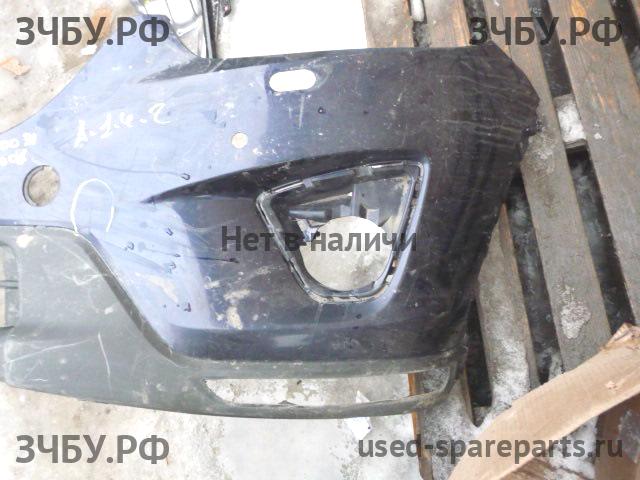 Mazda CX-5 (1) Бампер передний