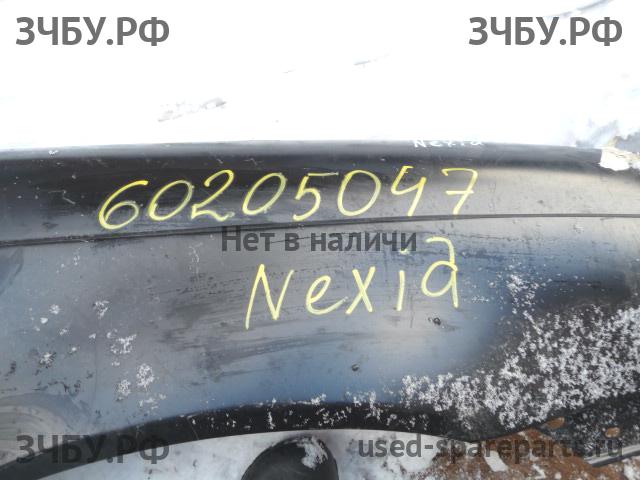 Daewoo Nexia Крыло переднее правое