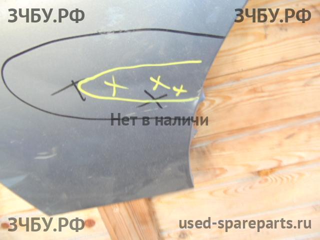 BMW 3-series E90/E91 Крыло переднее правое