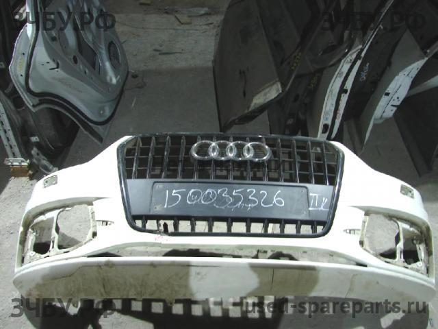 Audi Q3 [8U] Бампер передний