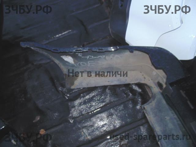 Land Rover Range Rover Sport 1 Бампер задний