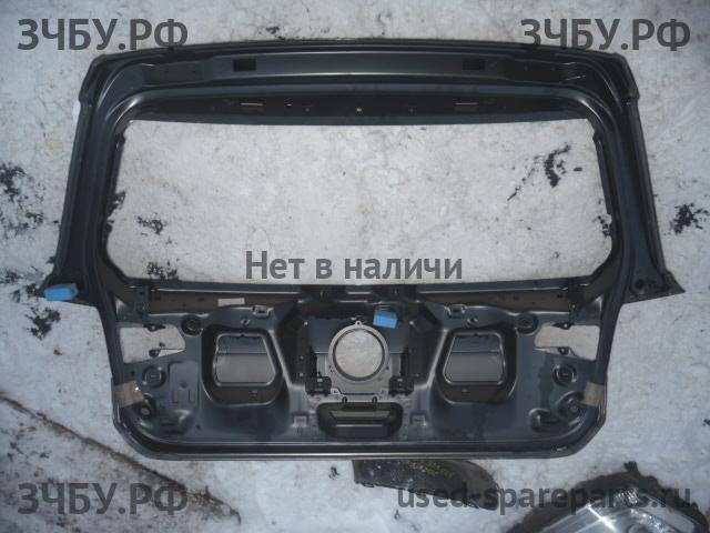 Volkswagen Golf 7 Дверь багажника